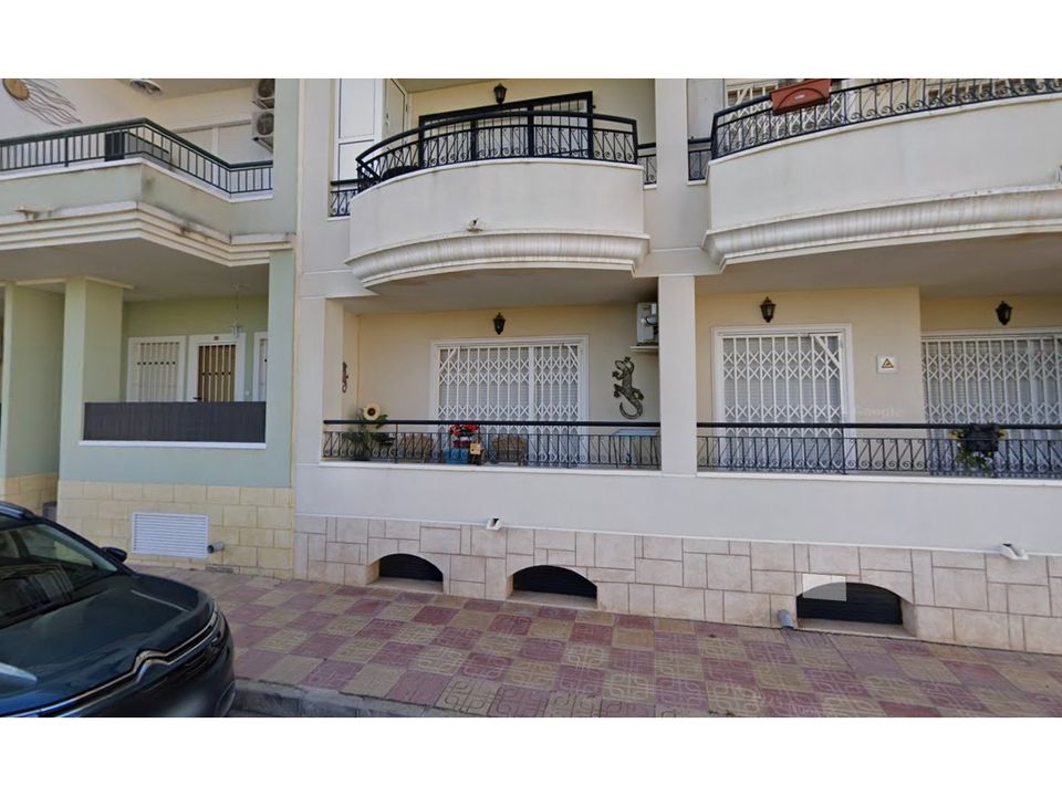 Apartament a Jacarilla, Alicante - foto 1