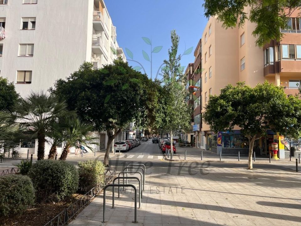 Erhvervsejendom i Ibiza, Ibiza - foto 1