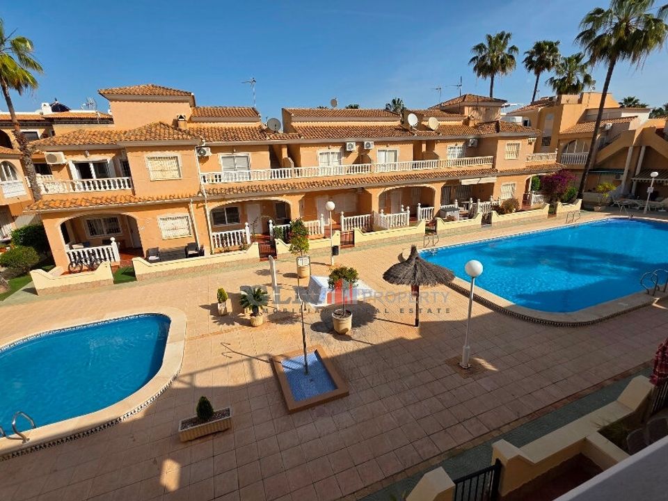 Byhus i Los Alcazares, Murcia - foto 1