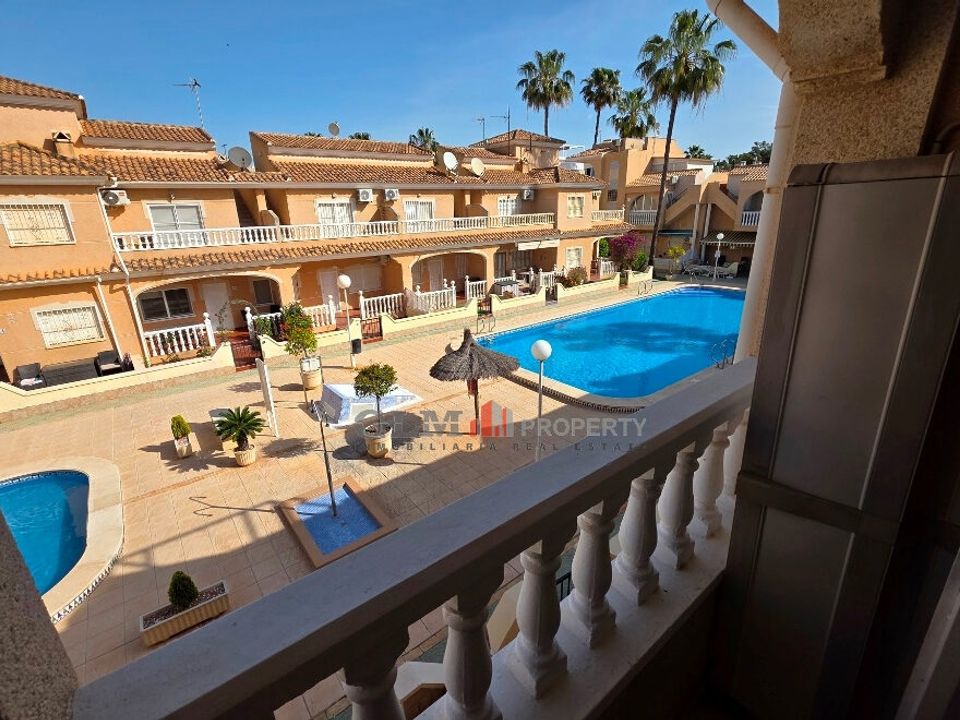 Byhus i Los Alcazares, Murcia - foto 2