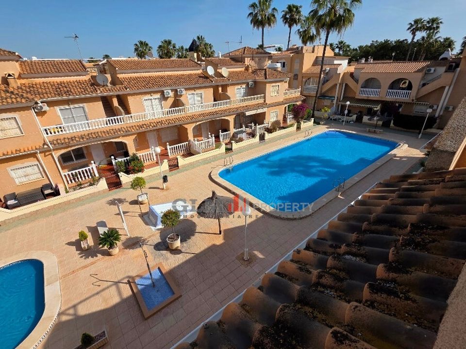Byhus i Los Alcazares, Murcia - foto 3
