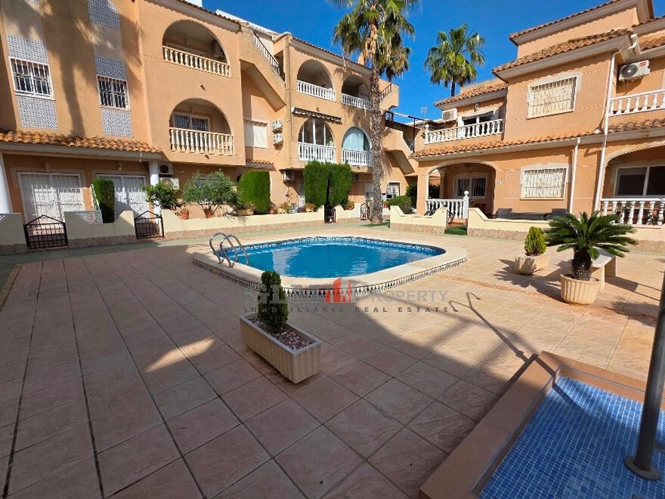 Byhus i Los Alcazares, Murcia - foto 5