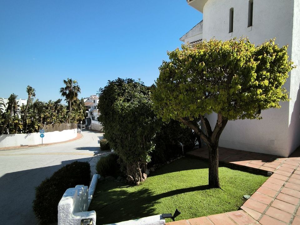 Villa i Mijas Costa, Malaga - foto 3