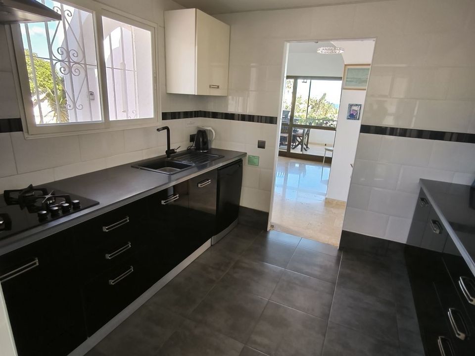Villa i Mijas Costa, Malaga - foto 5