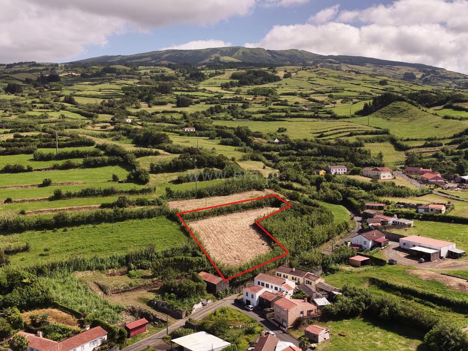 Helårsgrund i Horta, Faial - foto 3