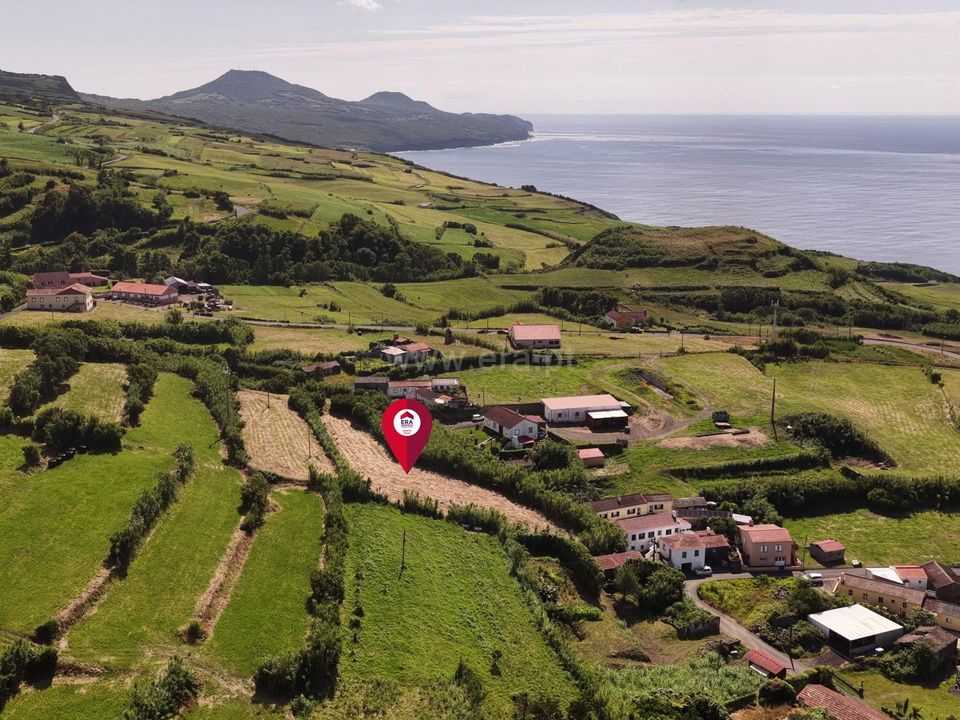 Helårsgrund i Horta, Faial - foto 5