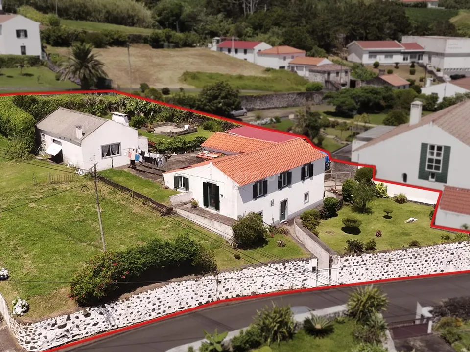Haus in Horta, Faial - Foto 2