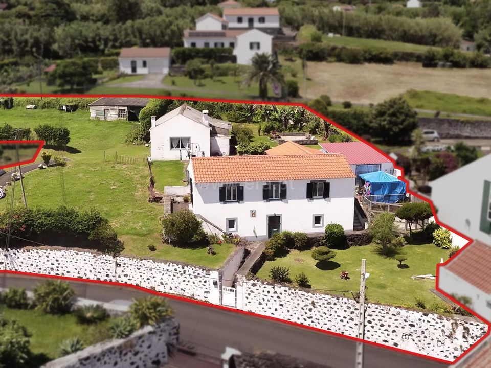Haus in Horta, Faial - Foto 3