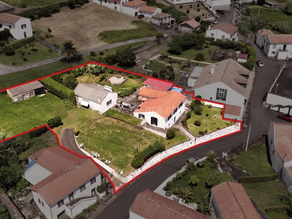 Haus in Horta, Faial - Foto 4