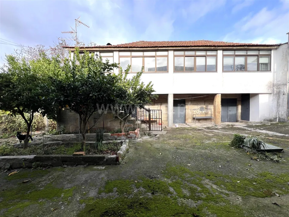 Willa: Chaves, Vila Real – zdjęcie 1