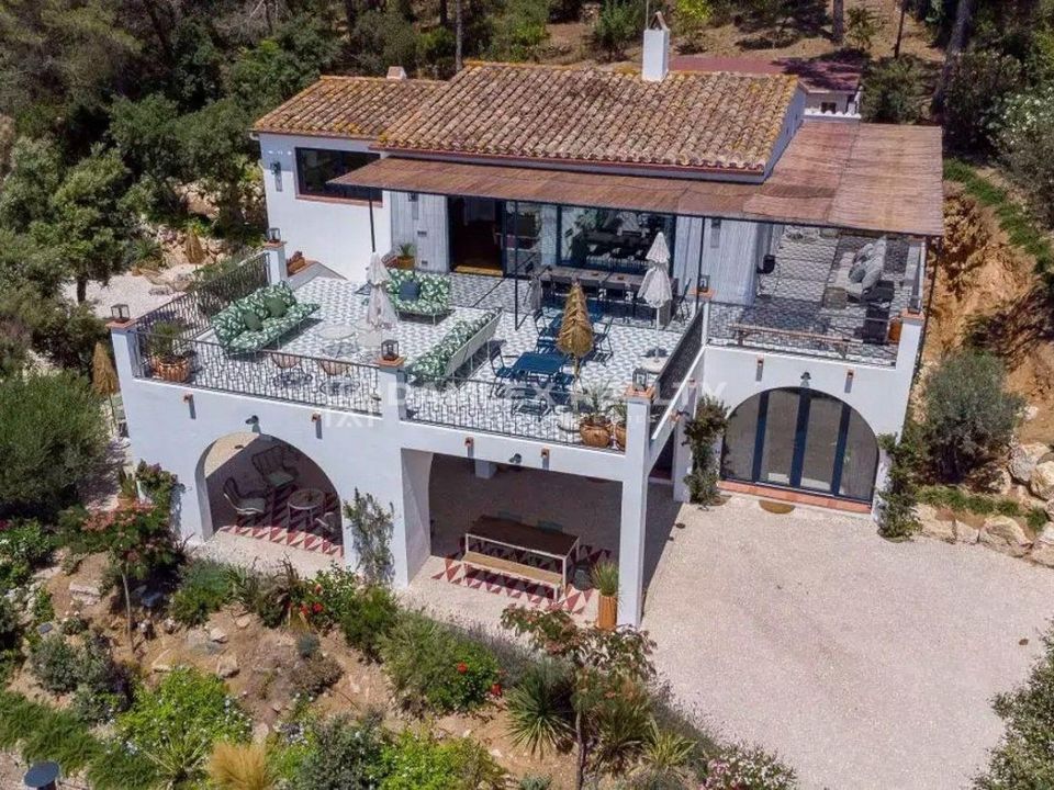 Villa i Calella De Palafrugell, Gerona - foto 5