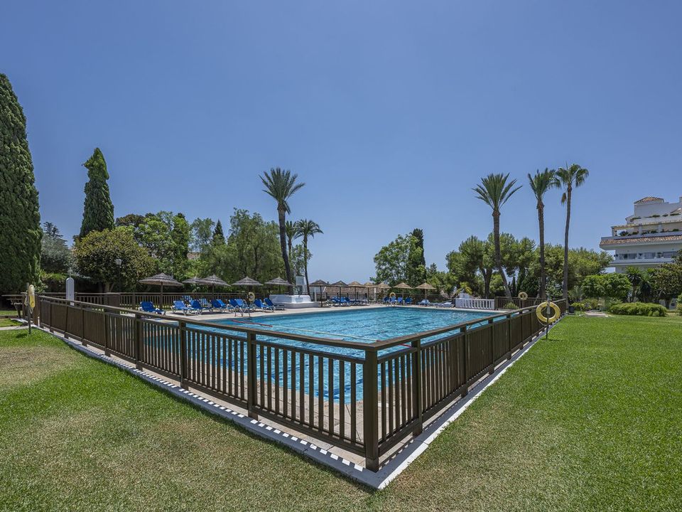 Leilighet i Puerto Banus, Malaga - bilde 3