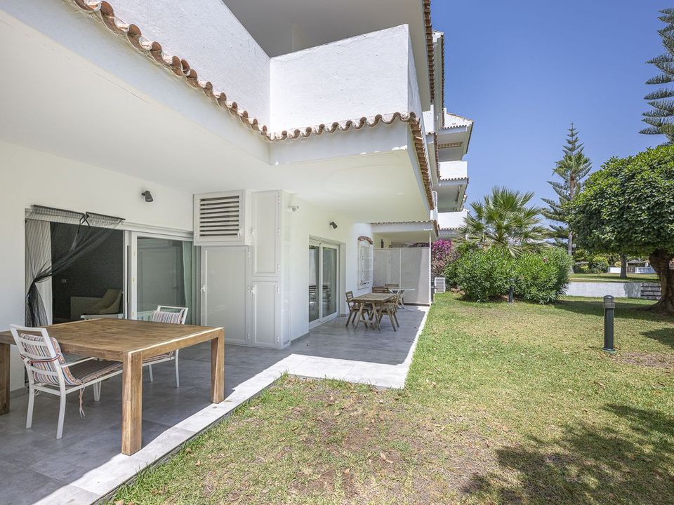 Leilighet i Puerto Banus, Malaga - bilde 4