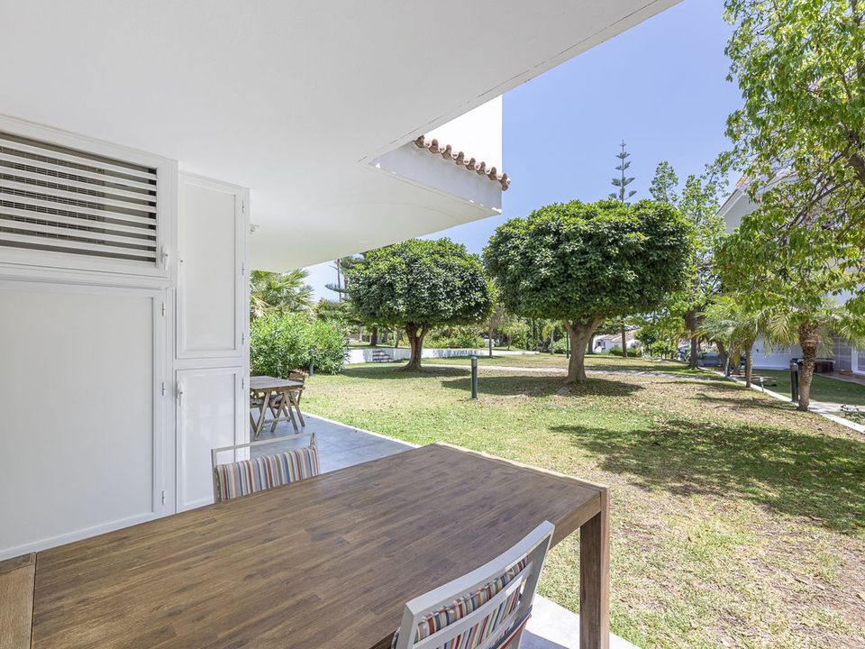 Leilighet i Puerto Banus, Malaga - bilde 5