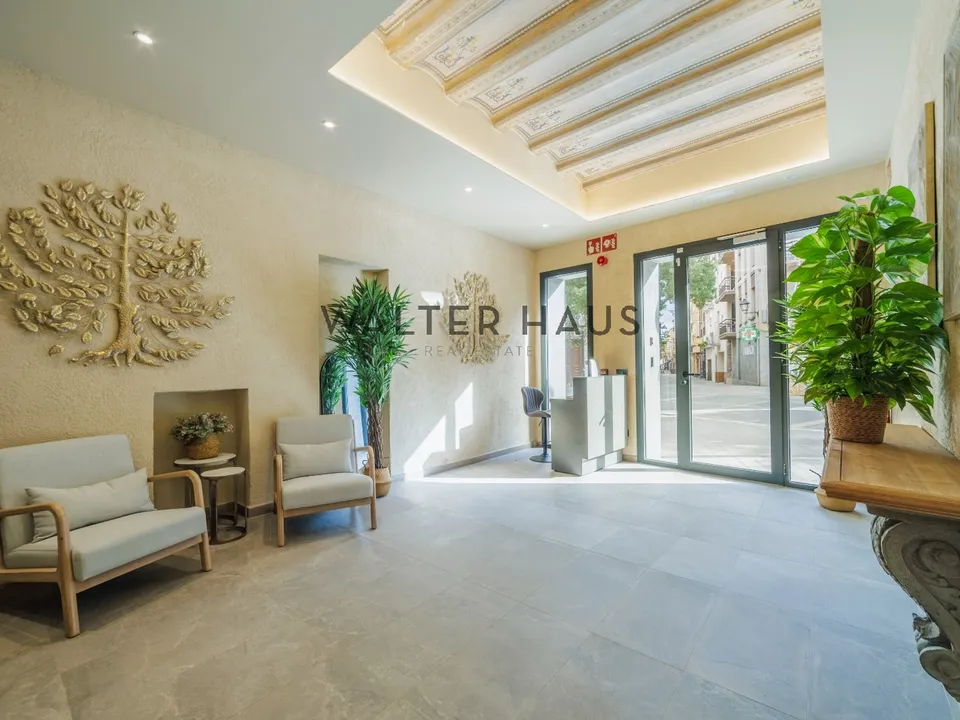 Villa i Girona, Gerona - bilde 1