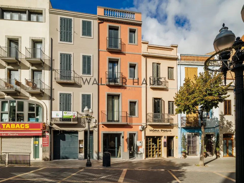 Villa i Girona, Gerona - bilde 2