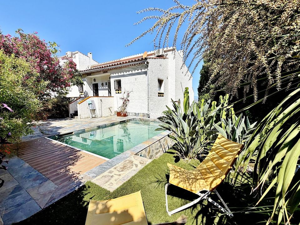 Villa in Roses, Gerona - foto 5