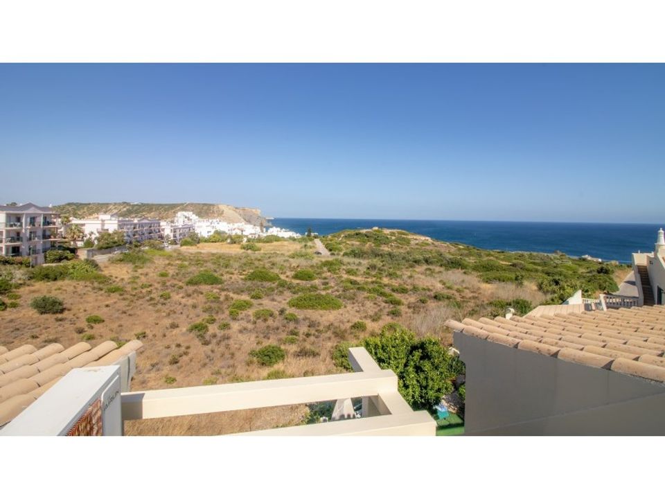 Casa adossada a Luz, Faro - foto 1