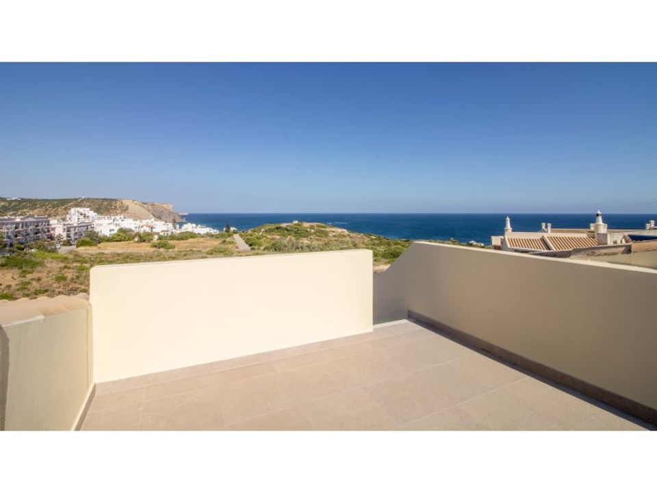 Casa adossada a Luz, Faro - foto 4