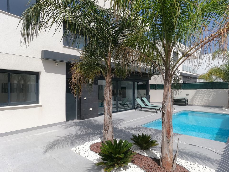Villa a Algorfa, Alicante - foto 2