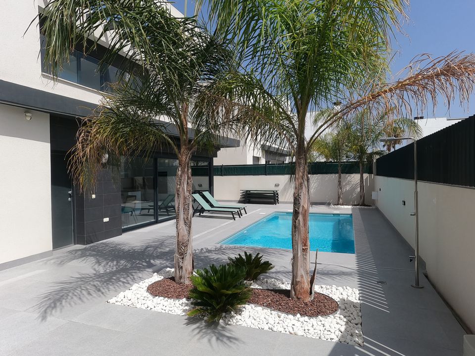 Villa a Algorfa, Alicante - foto 3