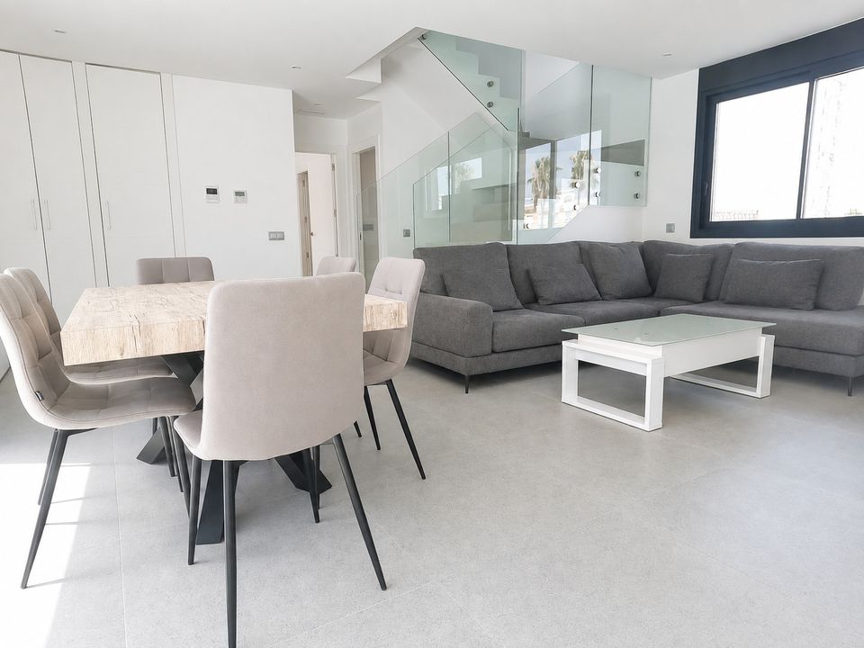 Villa a Algorfa, Alicante - foto 4