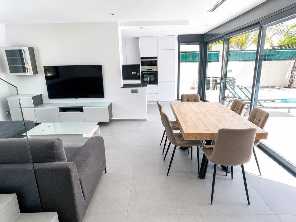 Villa a Algorfa, Alicante - foto 5