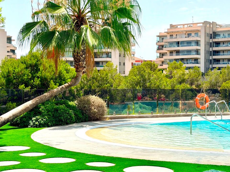 Lejlighed i La Zenia, Alicante - foto 2