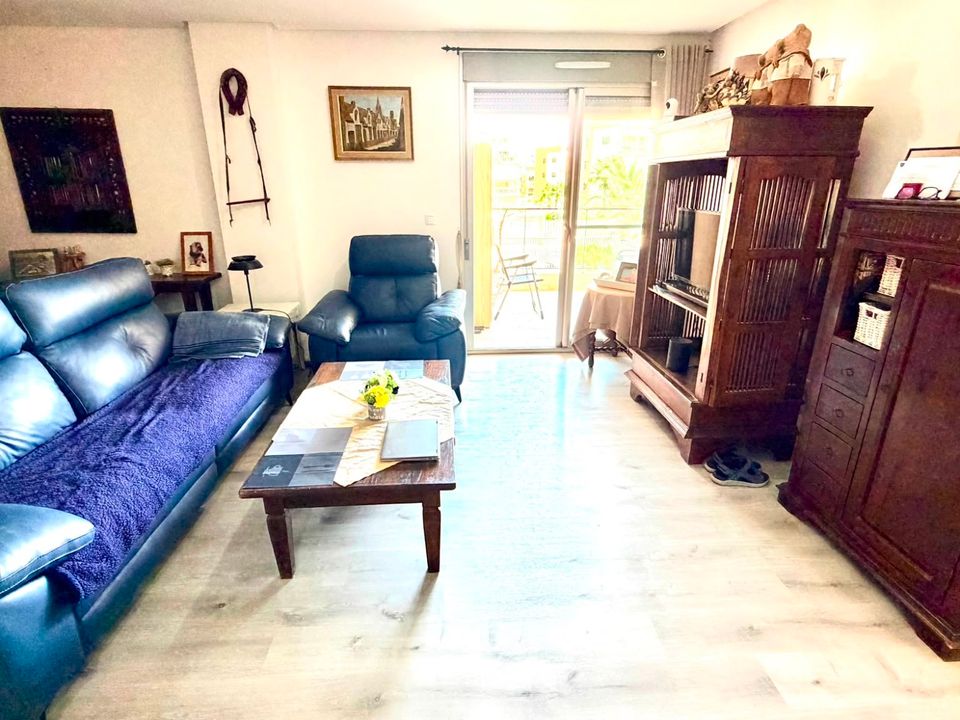 Lejlighed i La Zenia, Alicante - foto 4
