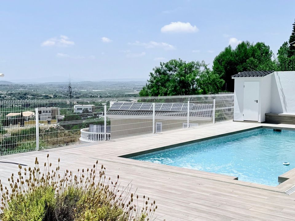 Villa in Torrent, Valencia - foto 1