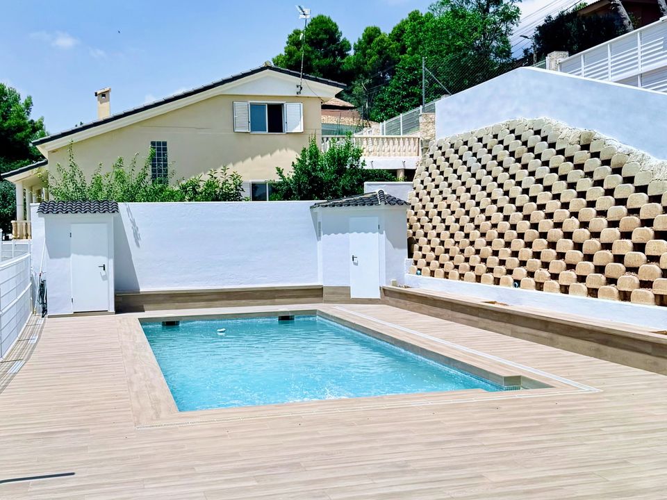 Villa in Torrent, Valencia - foto 2