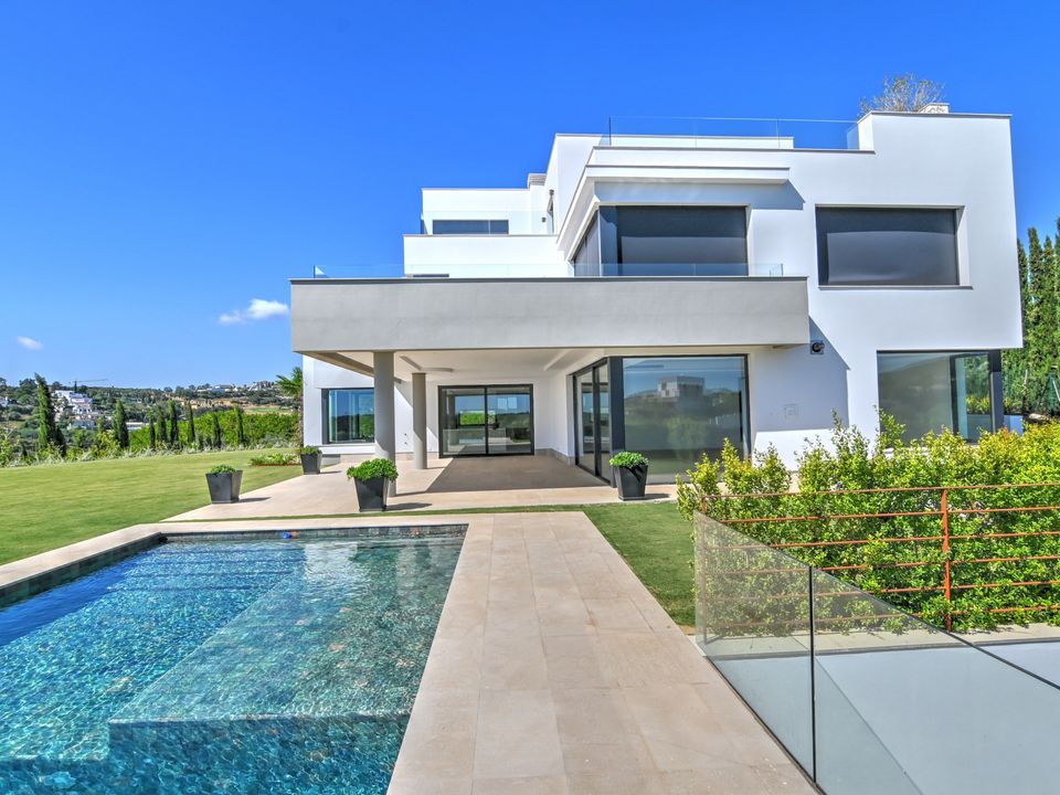 Villa a Sotogrande, Cadiz - foto 1