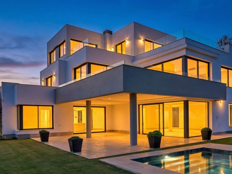 Villa a Sotogrande, Cadiz - foto 2