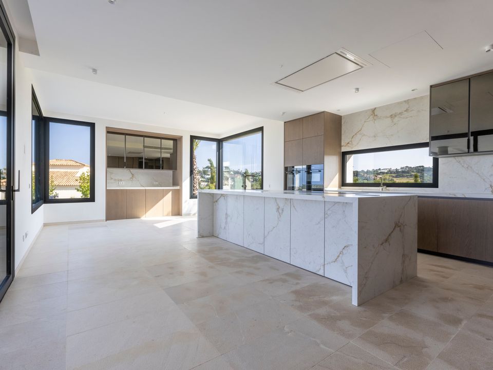 Villa a Sotogrande, Cadiz - foto 3