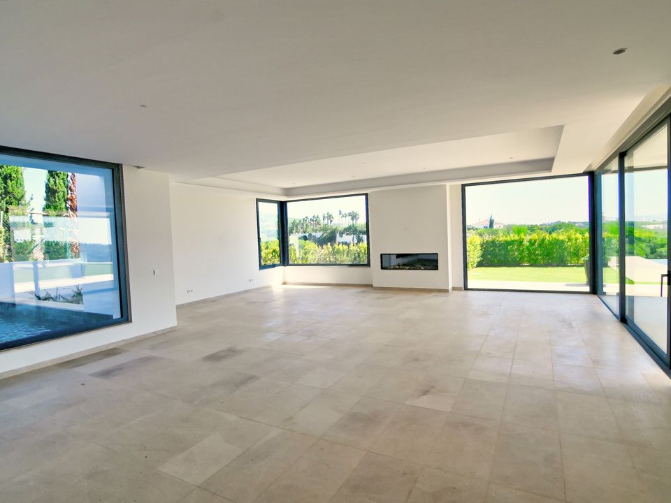 Villa a Sotogrande, Cadiz - foto 4
