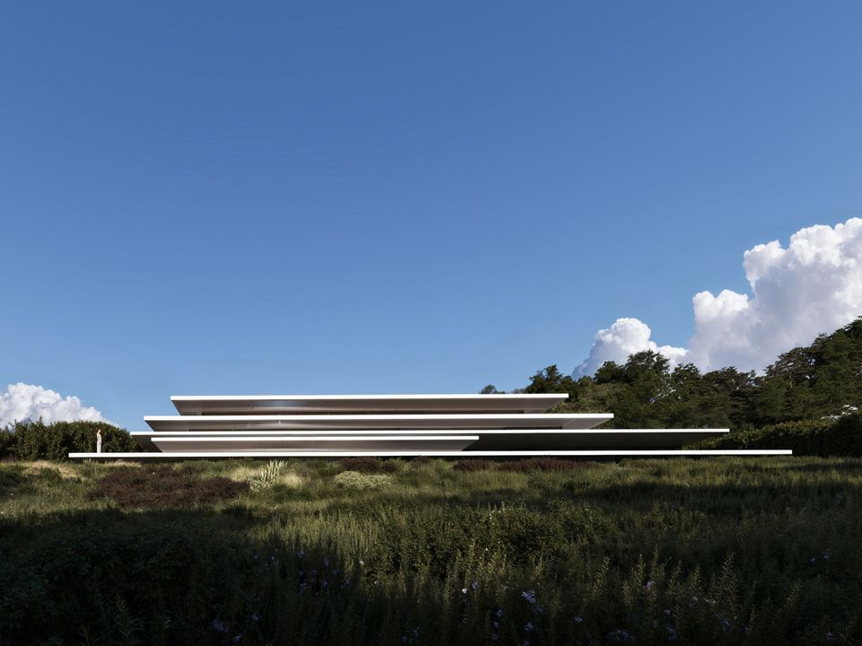 Villa i Sotogrande, Cadiz - foto 2