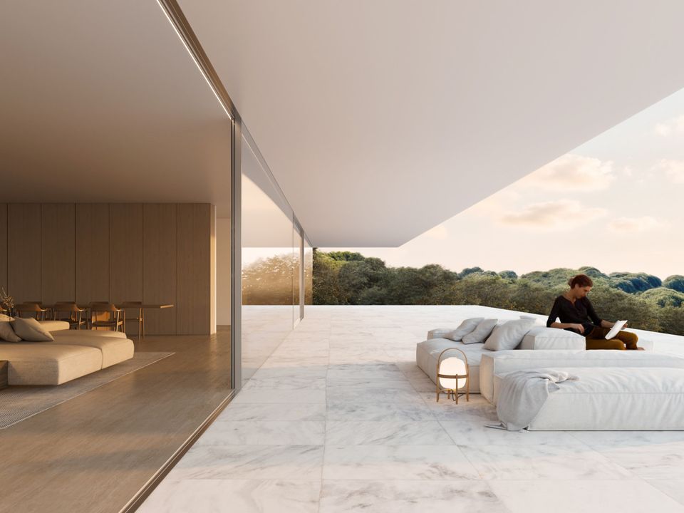 Villa i Sotogrande, Cadiz - foto 4