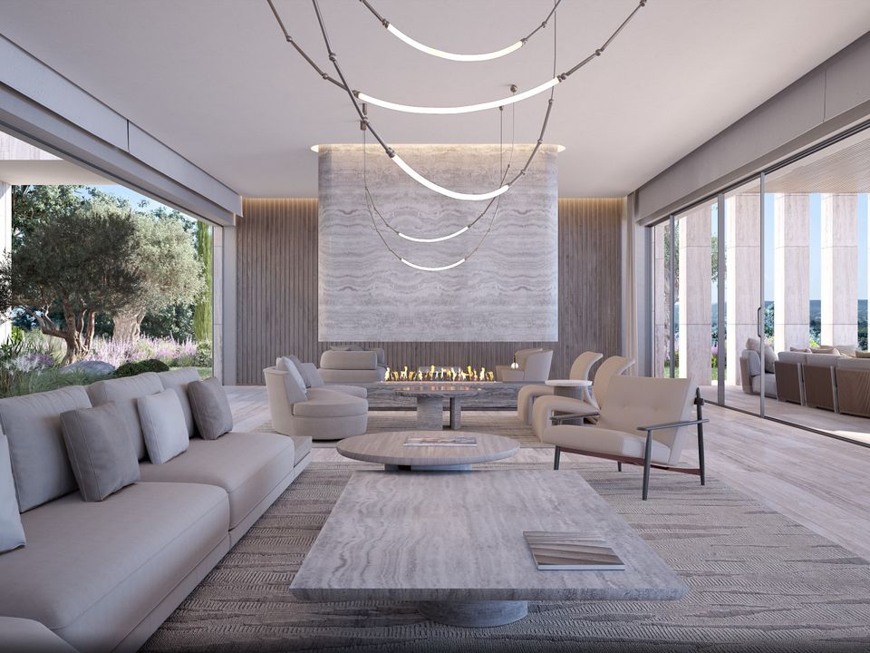 Villa a Sotogrande, Cadiz - foto 2