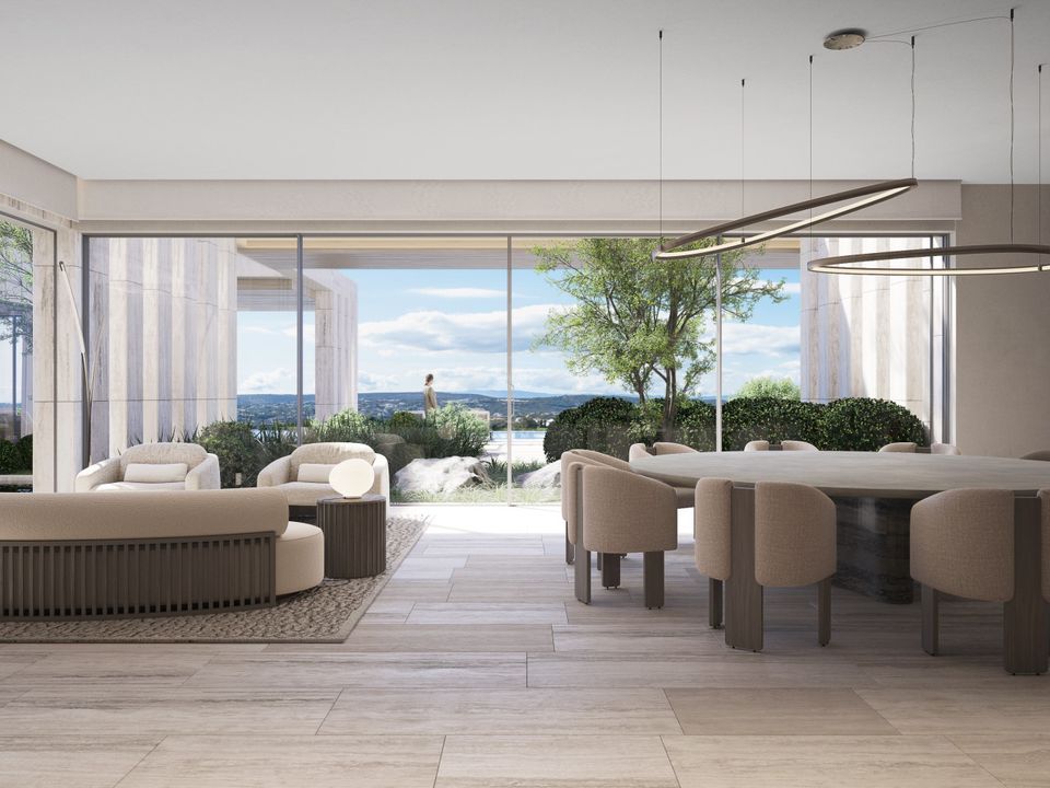 Villa a Sotogrande, Cadiz - foto 5