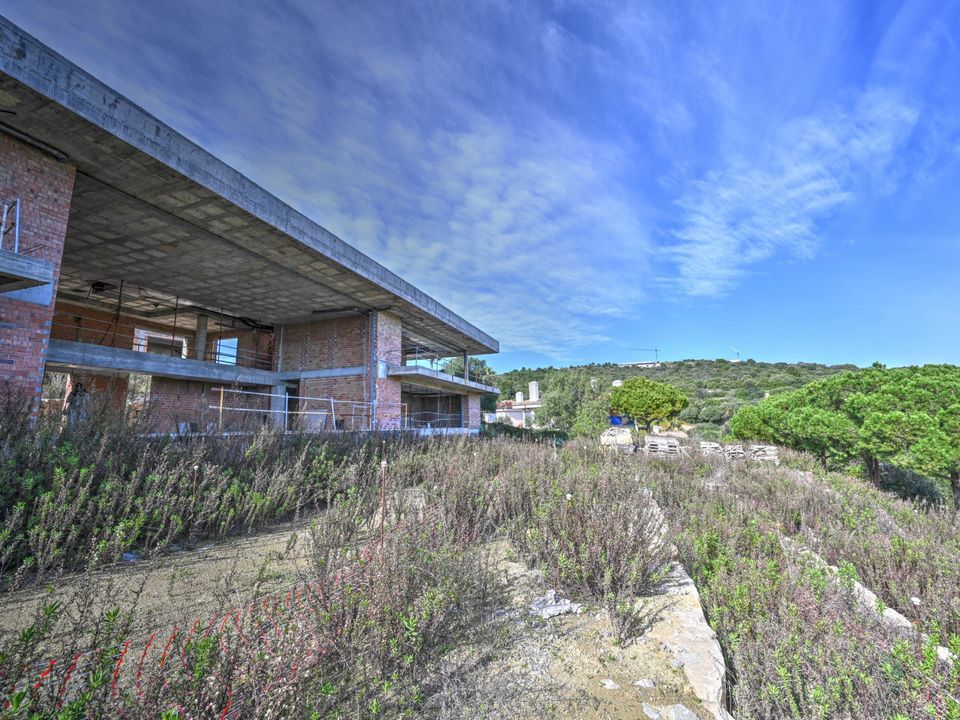 Villa i Sotogrande, Cadiz - foto 2