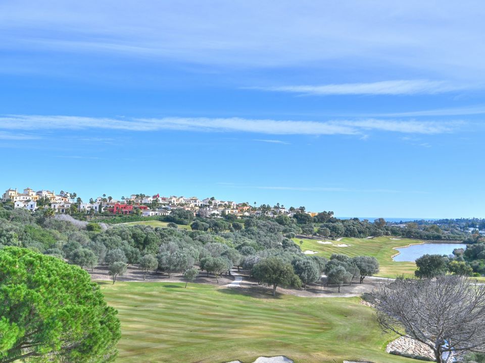 Villa i Sotogrande, Cadiz - foto 3