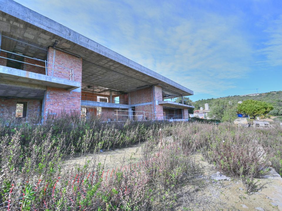 Villa i Sotogrande, Cadiz - foto 5