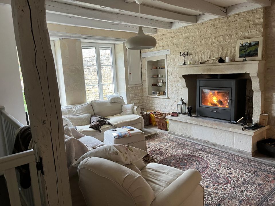 Villa i Allonne, Deux-Sevres - foto 3