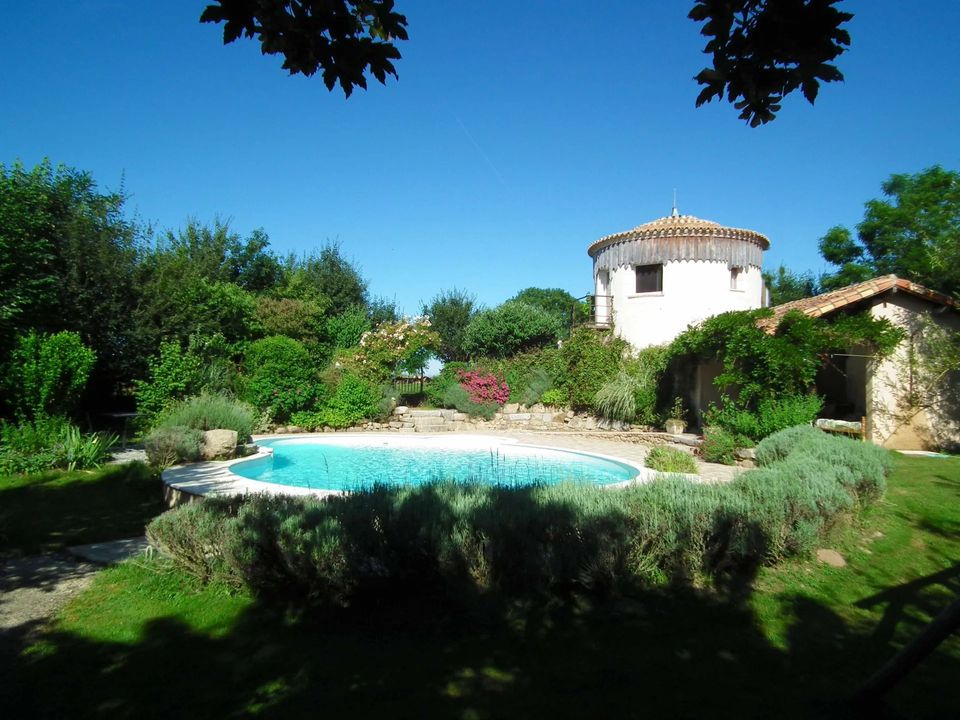 Villa em Beaulieu-sous-Parthenay, Deux-Sevres - foto 1