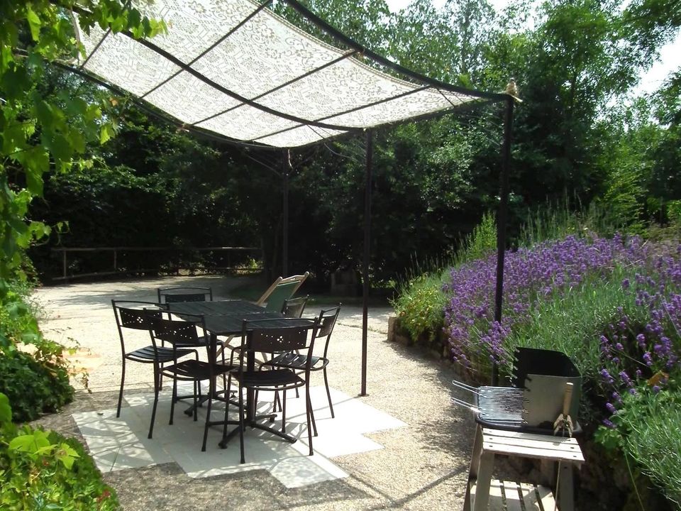 Villa em Beaulieu-sous-Parthenay, Deux-Sevres - foto 5