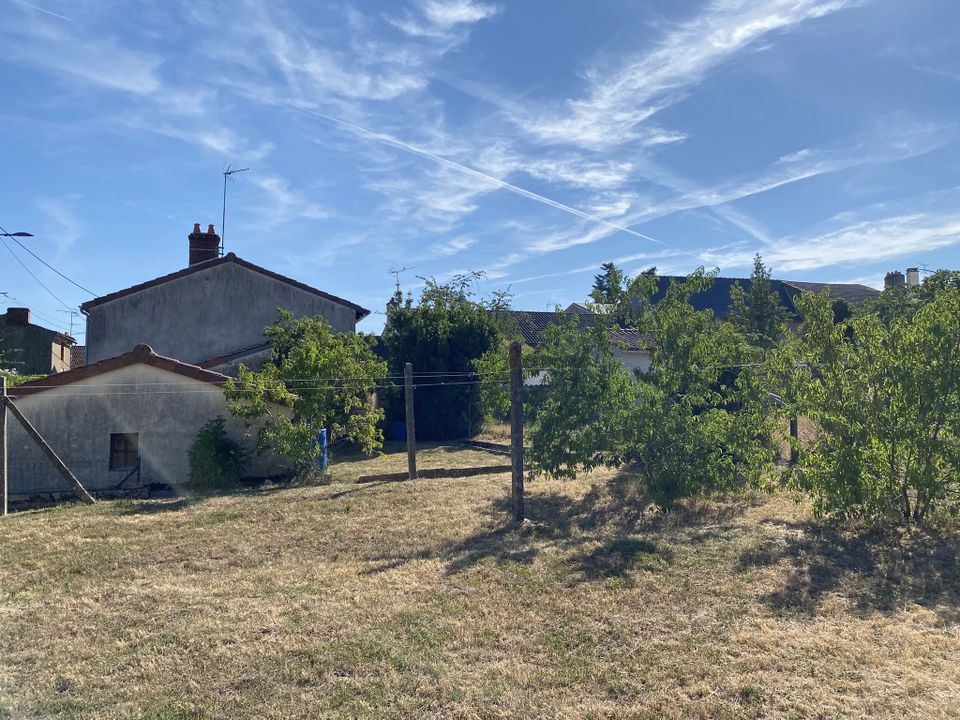 Villa en Le Dorat, Haute-Vienne - foto 2