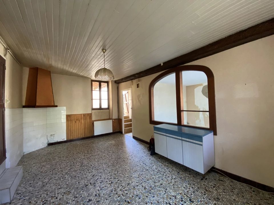 Villa en Le Dorat, Haute-Vienne - foto 4