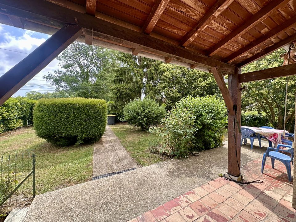 Villa i Lauzun, Lot-et-Garonne - foto 2