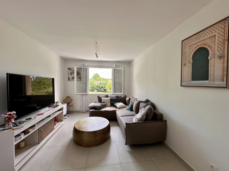 Villa i Lauzun, Lot-et-Garonne - foto 4