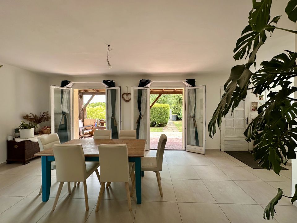 Villa i Lauzun, Lot-et-Garonne - foto 5